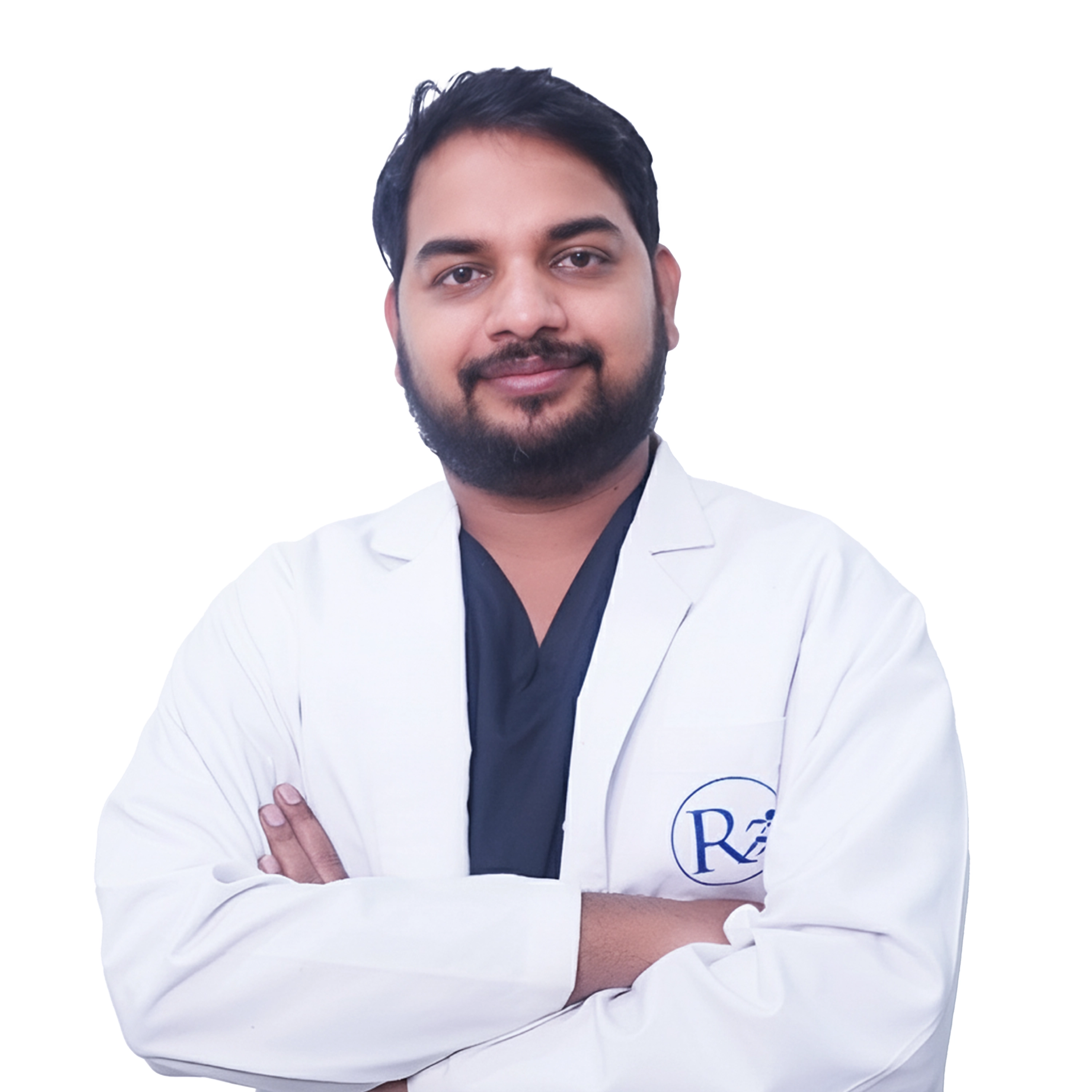 DR. E. VAMSHI KRISHNA